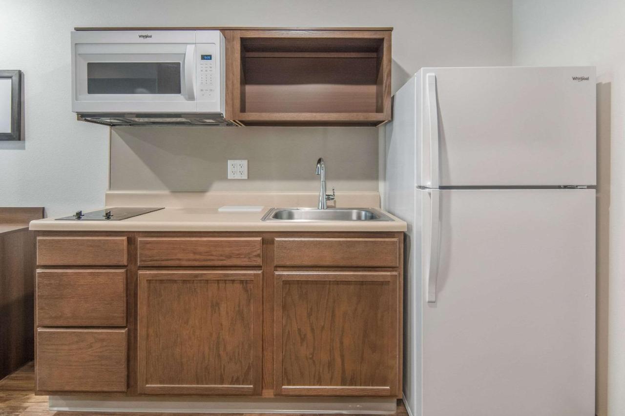 Woodspring Suites North Ft Worth Alliance Tx Speedway Fort Worth Eksteriør billede